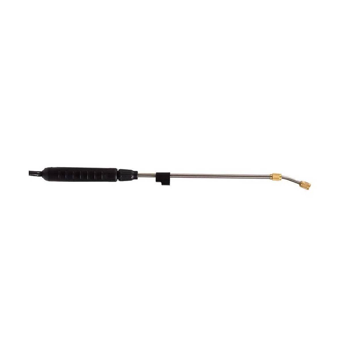 Pulvérisateur Électrique 5L, Batterie Lithium 3,7 V / 2,6 Ah Pulvérisateur Jardin Végétaux + Lance Télescopique Black+Decker - Image 5