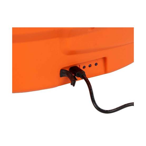 Pulvérisateur Électrique 5L, Batterie Lithium 3,7 V / 2,6 Ah Pulvérisateur Jardin Végétaux + Lance Télescopique Black+Decker - Image 9