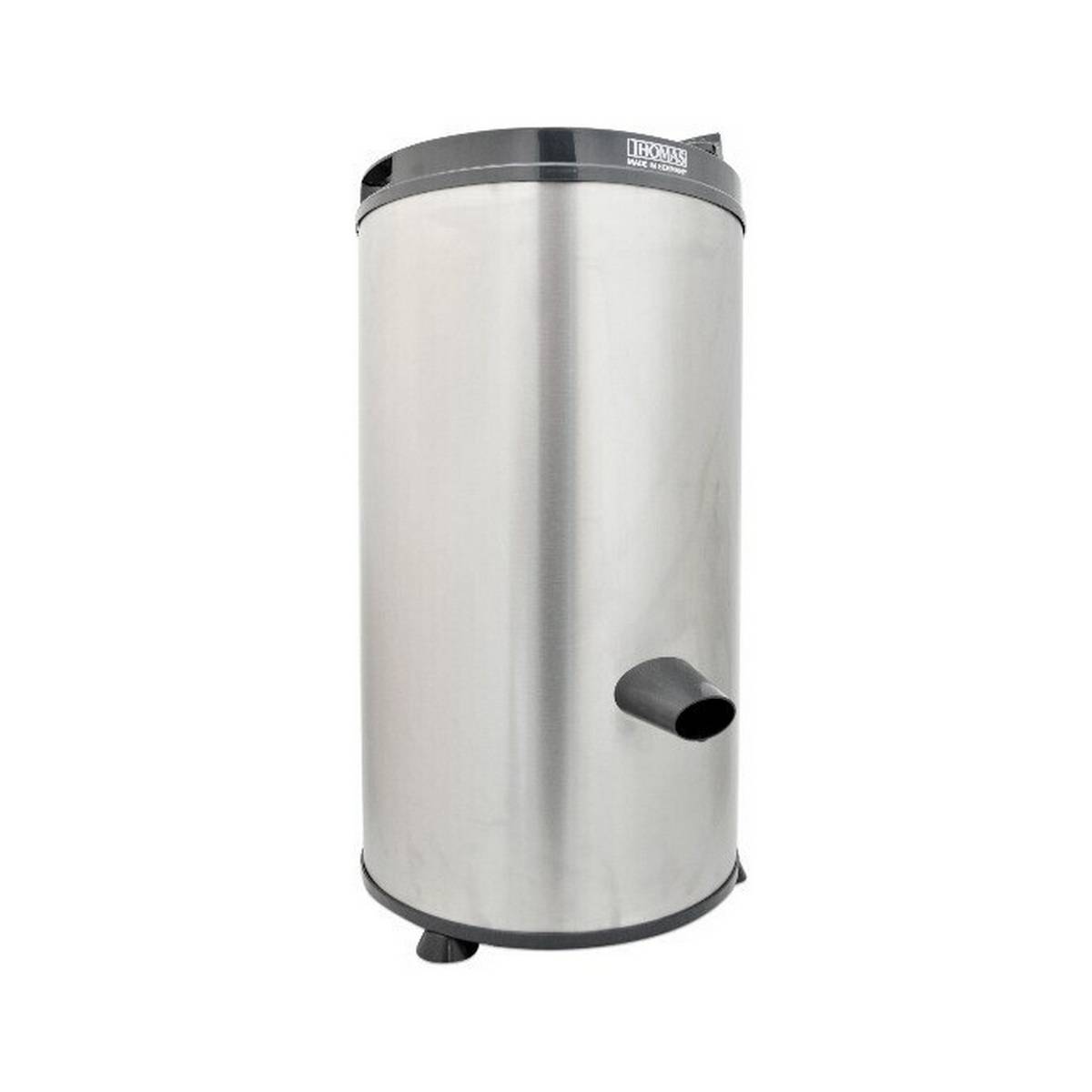 Essoreuse centrifuge 4.5kg 2800 tr/m inox CENTRI 776 SEK INOX Thomas - Image 2