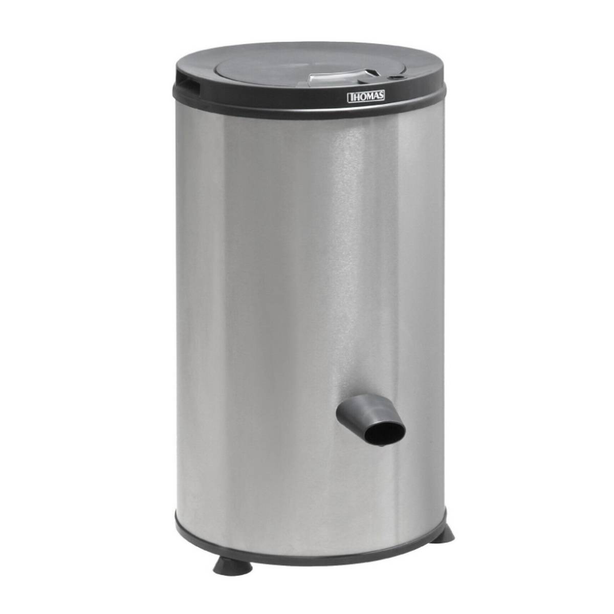 Essoreuse centrifuge 4.5kg 2800 tr/m inox CENTRI 776 SEK INOX Thomas - Image 1