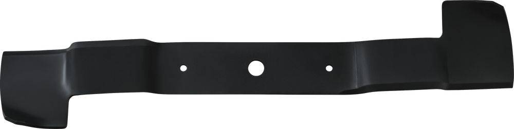 Arnold - Lame high-lift 52,5 cm à gauche compatible tondeuses autoportées AL-KO Arnold - Imagen 1