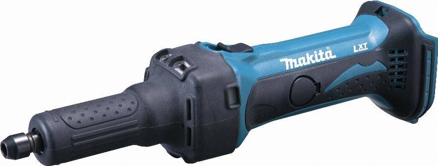 Makita - Meuleuse droite 18 V Li-ion MAKITA - Sans batterie, ni chargeur - DGD800Z - Imagen 1