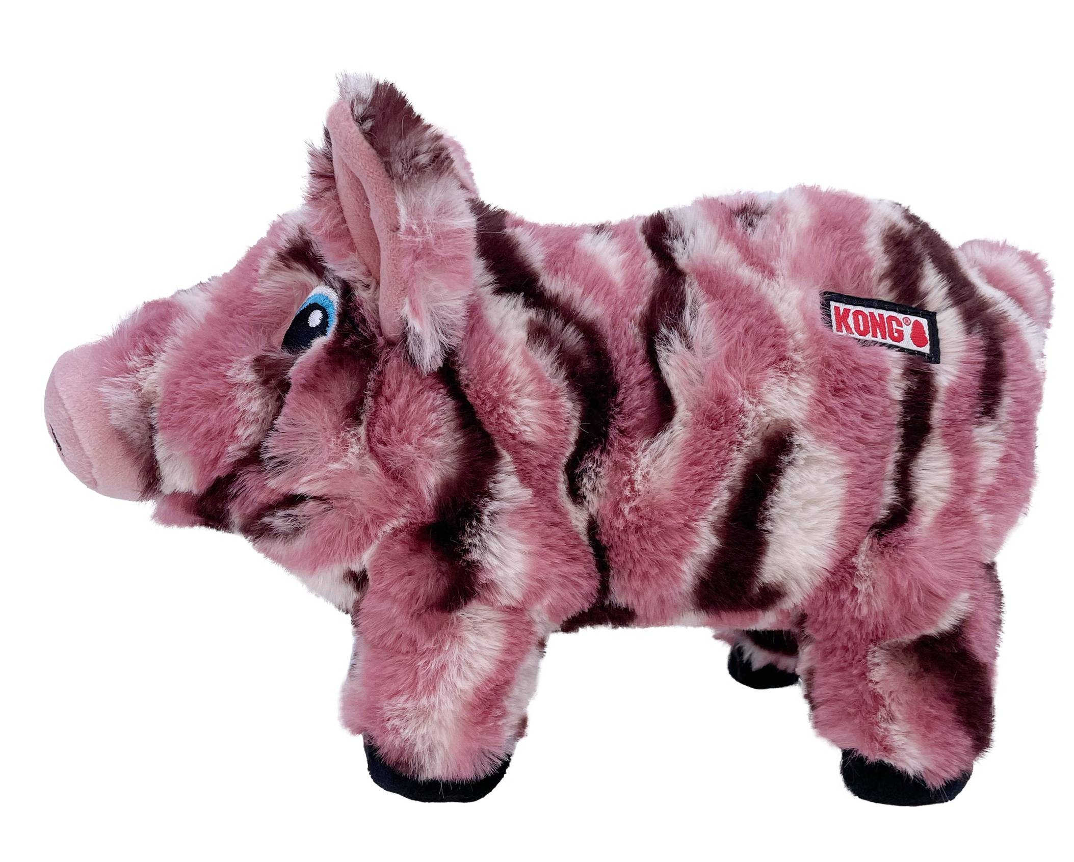 Eden - Jeu pour chien Cochon rose - Image 1