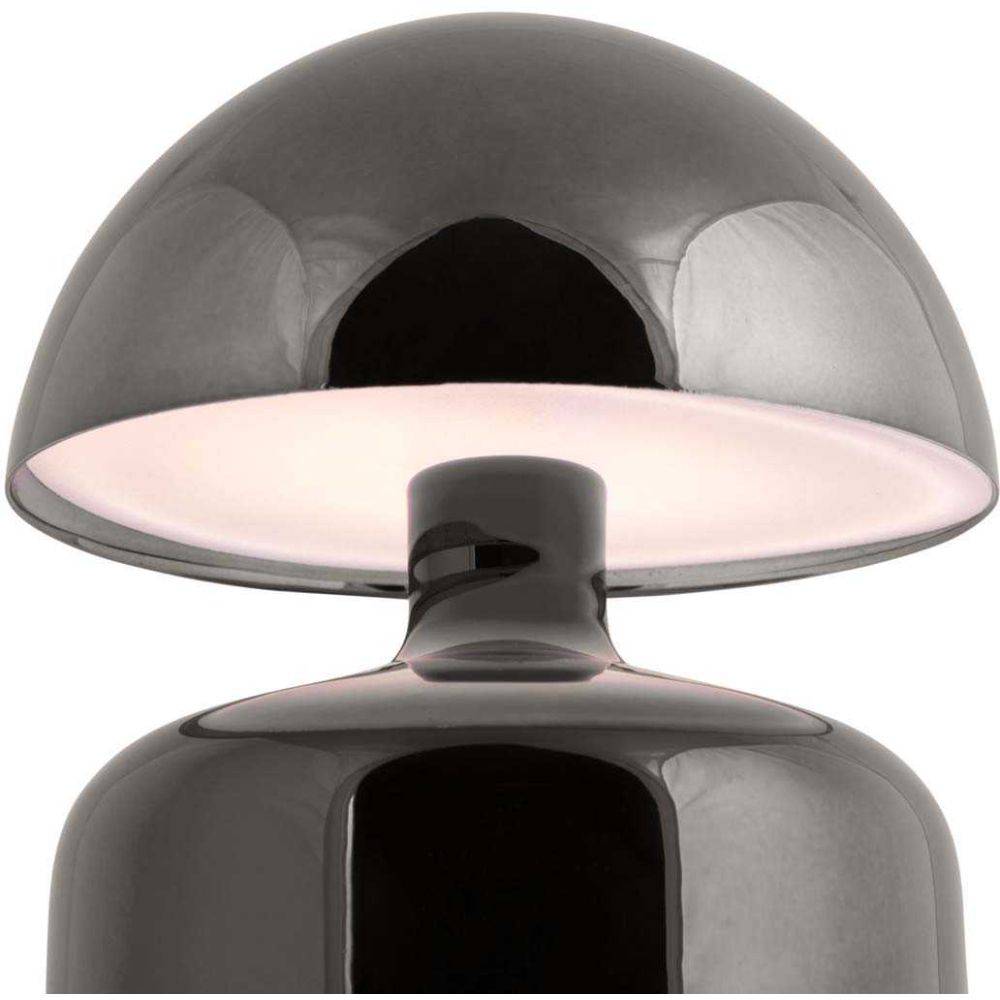 Leitmotiv - Lampe à poser en métal Impetu LED - Imagen 3