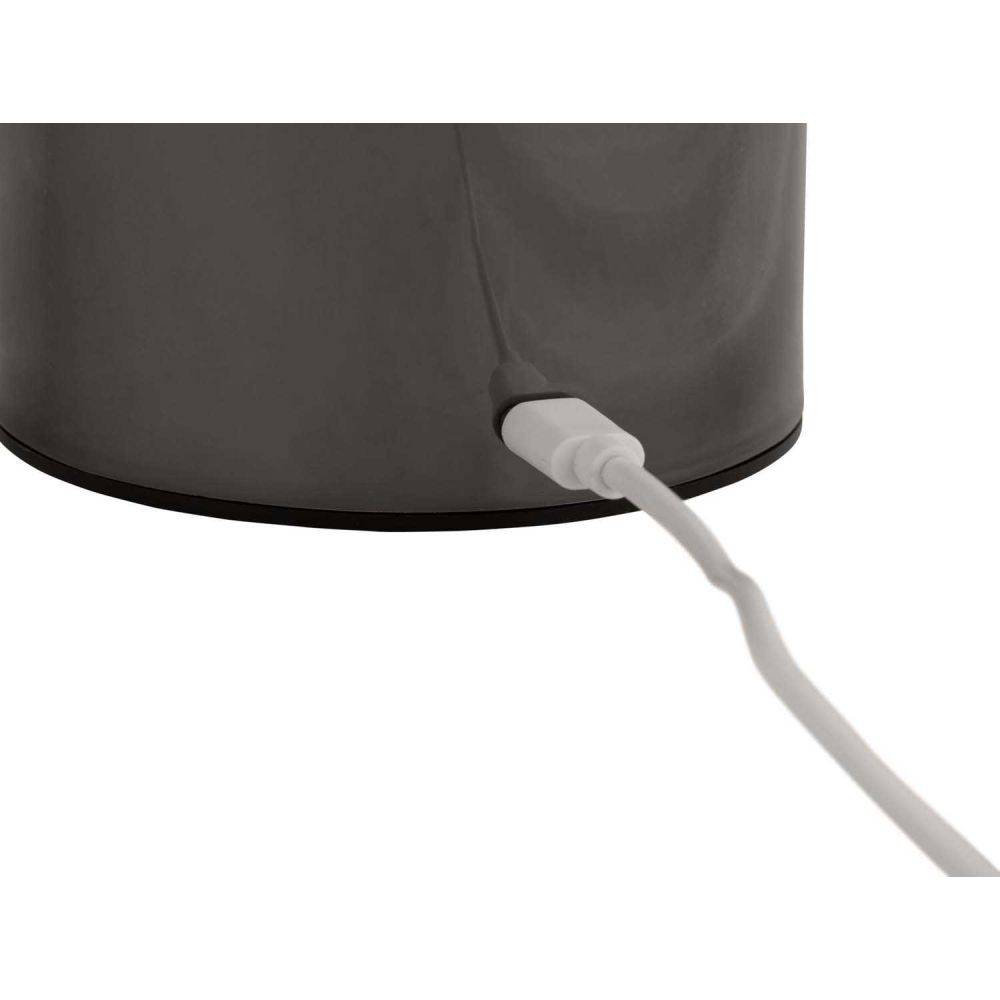 Leitmotiv - Lampe à poser en métal Impetu LED - Imagen 4