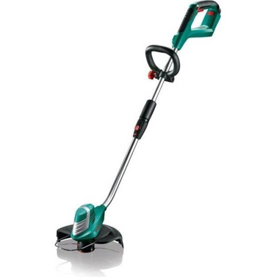 Bosch - Coupe-Bordures sans fil Bosch - AdvancedGrassCut 36 - 30 cm - Sur batterie - Vert - Image 1