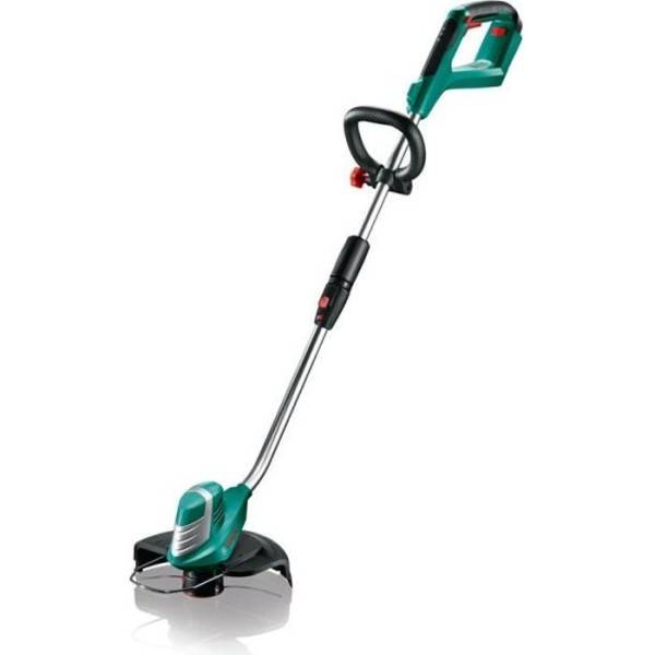 Bosch - Coupe-Bordures sans fil Bosch - AdvancedGrassCut 36 - 30 cm - Sur batterie - Vert - Image 1