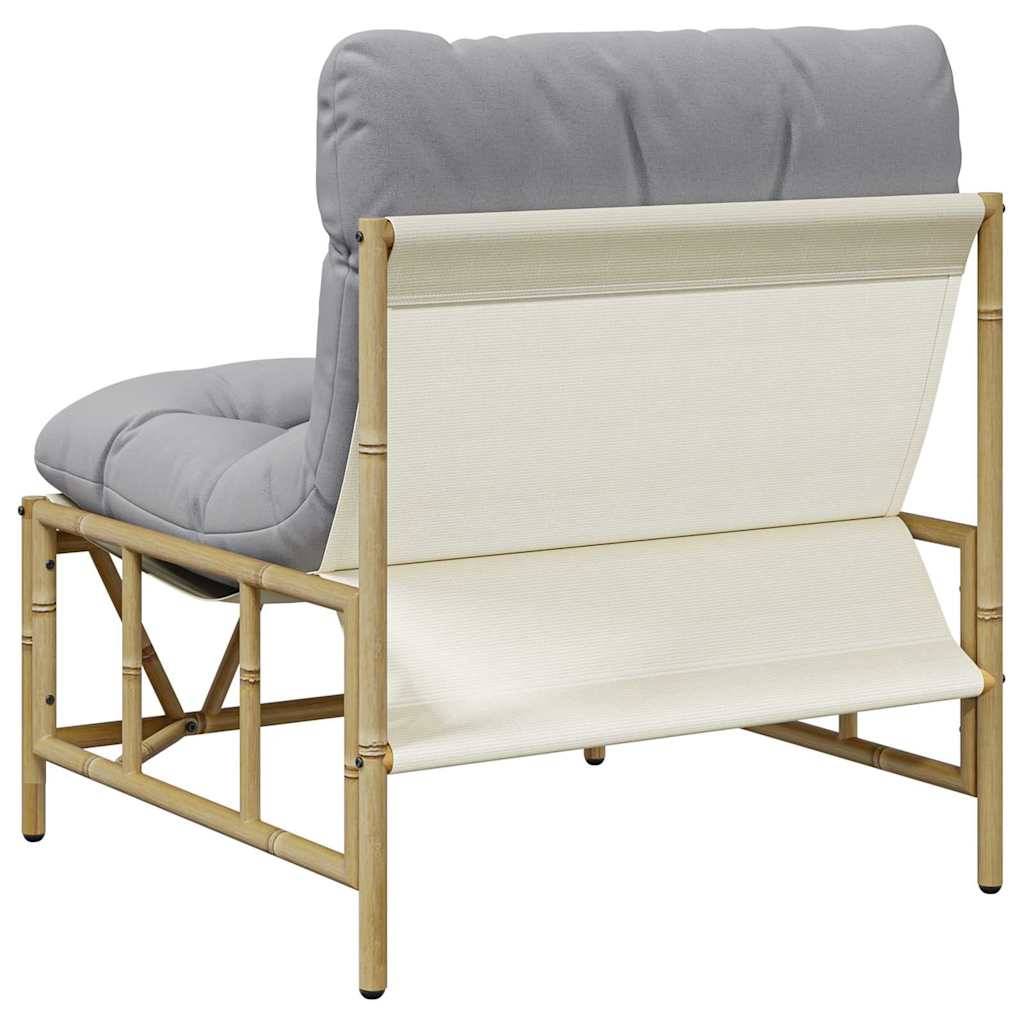 Prolenta Premium - Chaise bois composite  Prolenta Bronze  75 X 75 X 71 cm  1-personnes - P95081B - Image 6