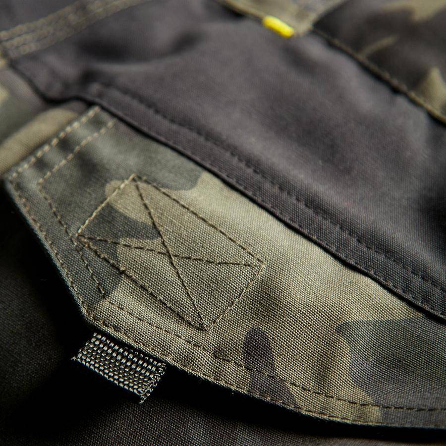 Pantalon - NORTH WAYS - Adam Camouflage 1204 T.44 - Image 3