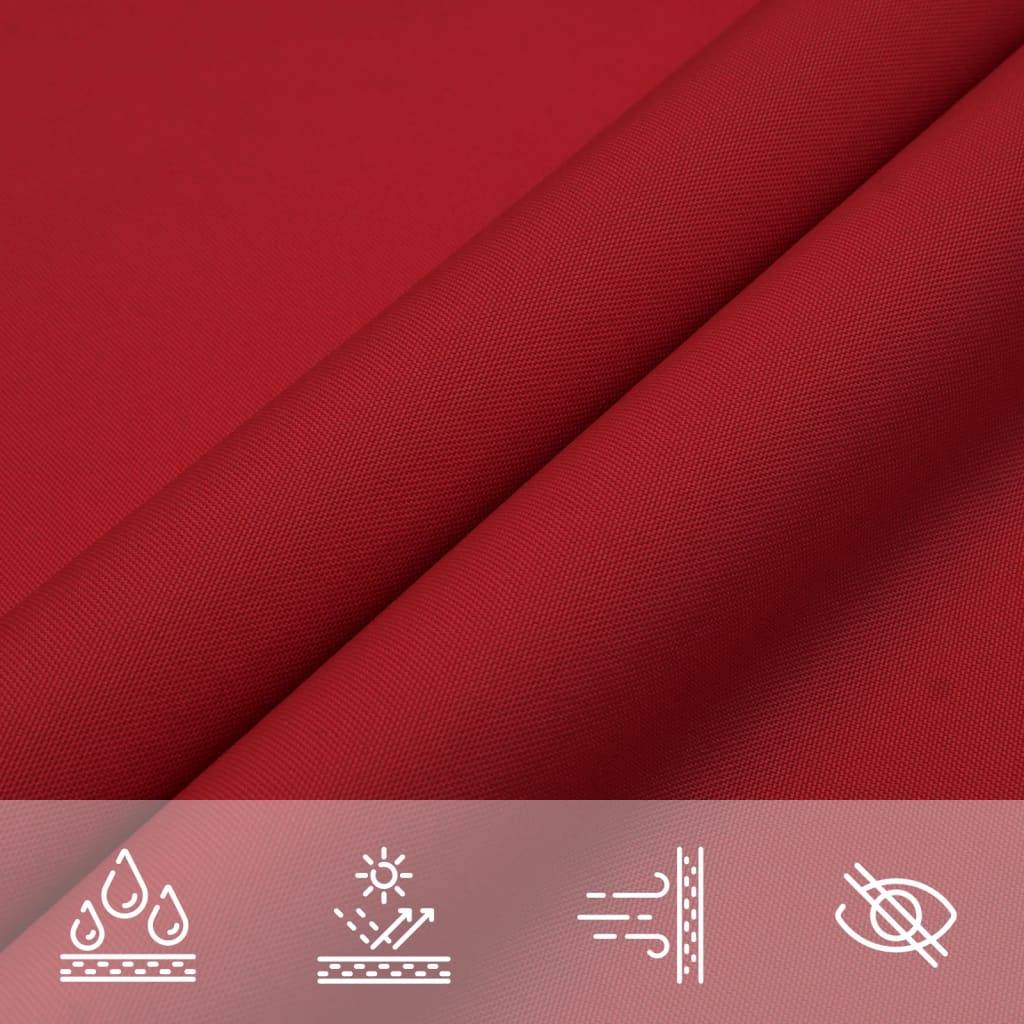 Prolenta Premium - Store banne polyuréthane rouge  - Prolenta premium p329.8 - Image 7