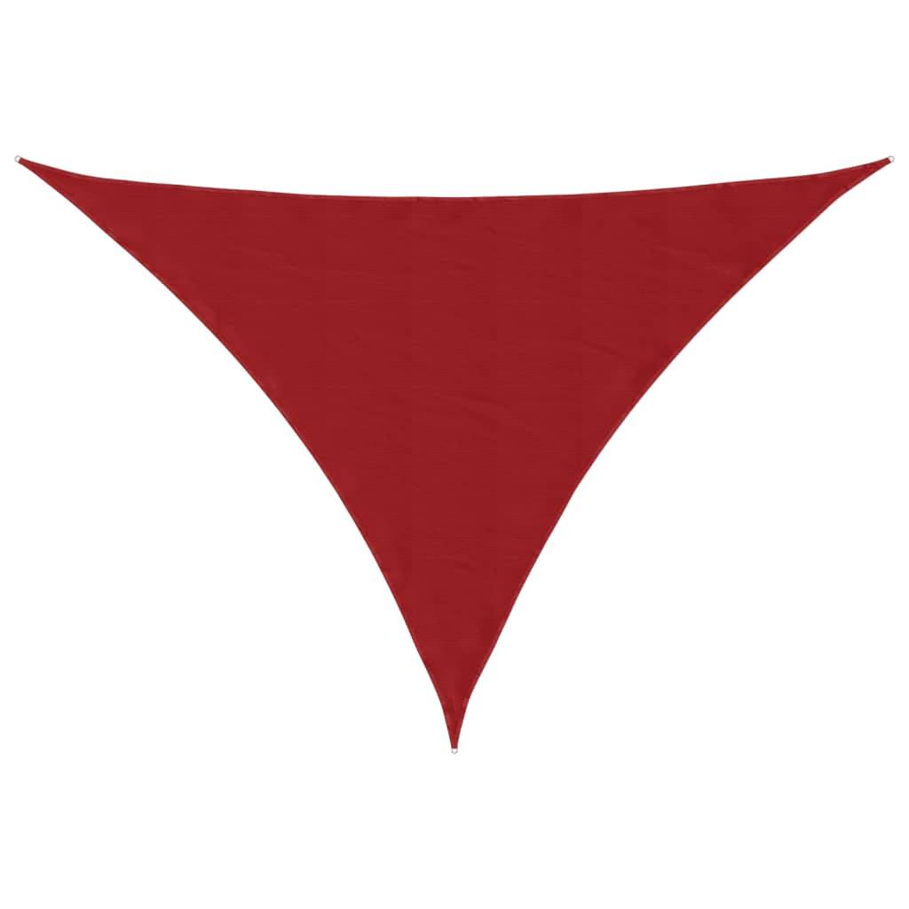 Prolenta Premium - Store banne polyuréthane rouge  - Prolenta premium p329.8