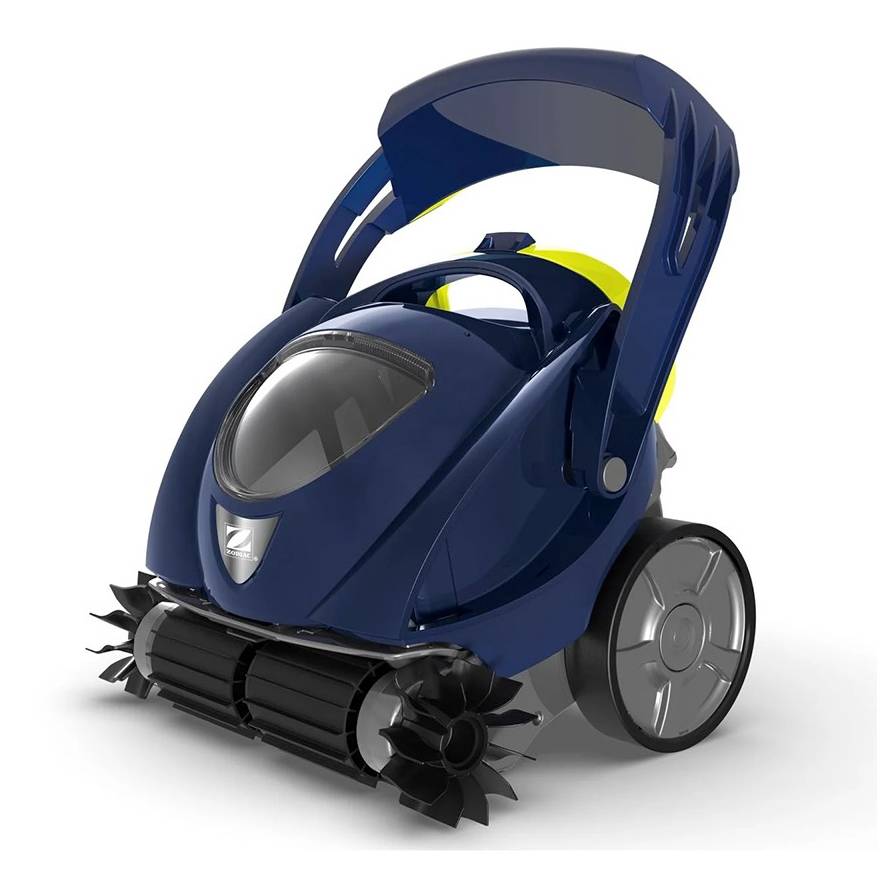 Zodiac - Robot spa sans fil sol, sièges et ligne d'eau RS 0800 Zodiac - Image 1