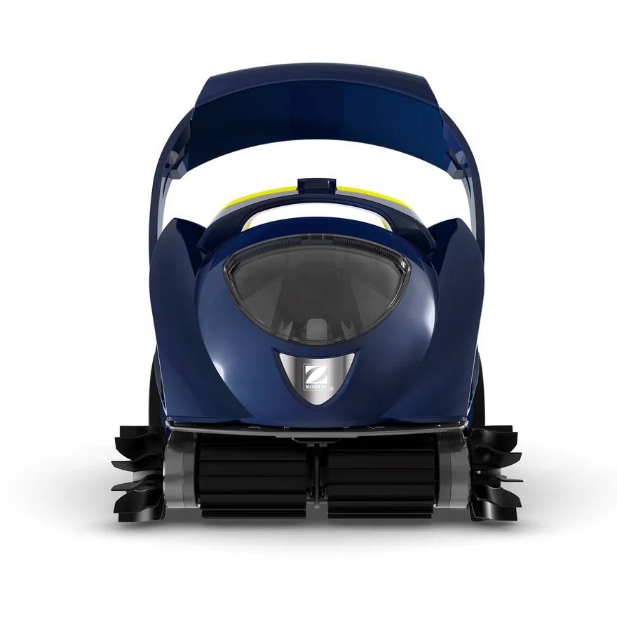 Zodiac - Robot spa sans fil sol, sièges et ligne d'eau RS 0800 Zodiac - Image 2