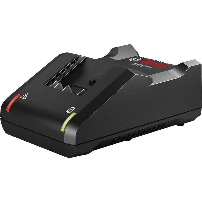 Bosch - Perceuse visseuse BOSCH GSR 18V-60 C Professional 3 x 5,0 Ah + L-Boxx Bosch - Imagen 5