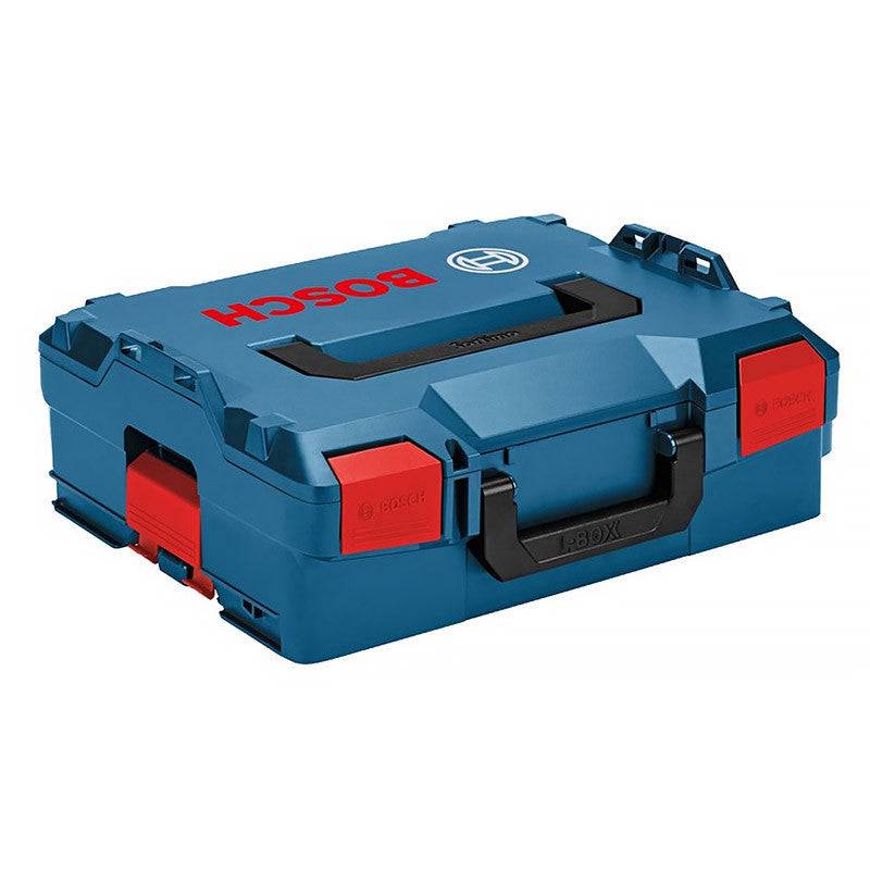 Bosch - Perceuse visseuse BOSCH GSR 18V-60 C Professional 3 x 5,0 Ah + L-Boxx Bosch - Imagen 3