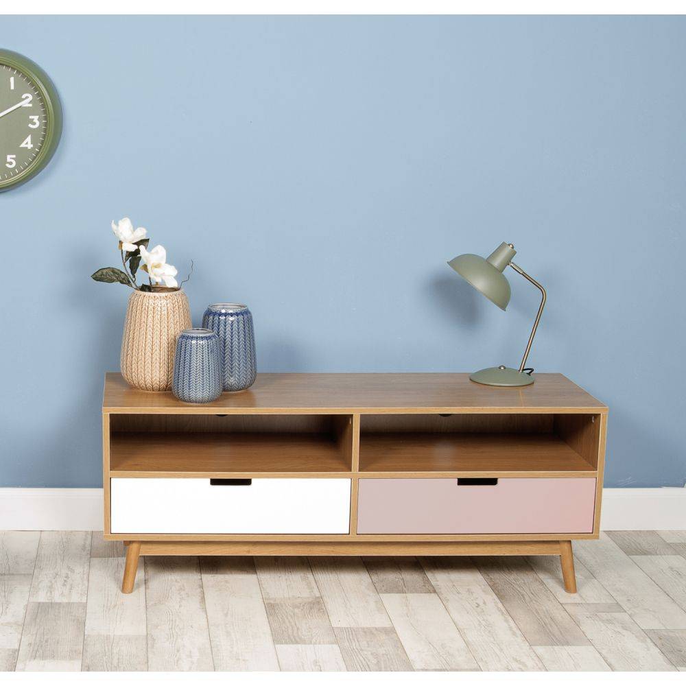 Leitmotiv - Lampe en métal à poser Hood - Imagen 2