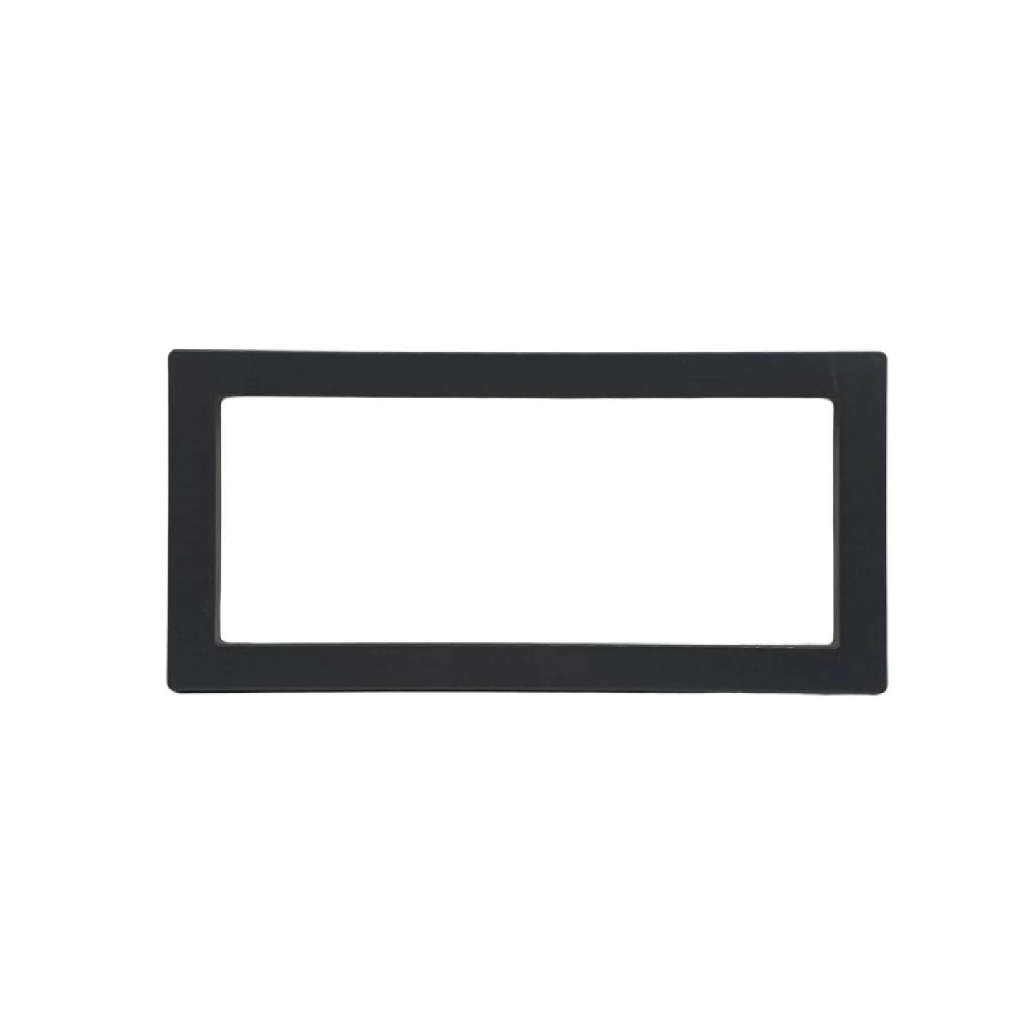 Hayward - Enjoliveur pour skimmer de piscine grande meurtrière - Gris foncé - SKX3102DGR - Hayward - Imagen 1
