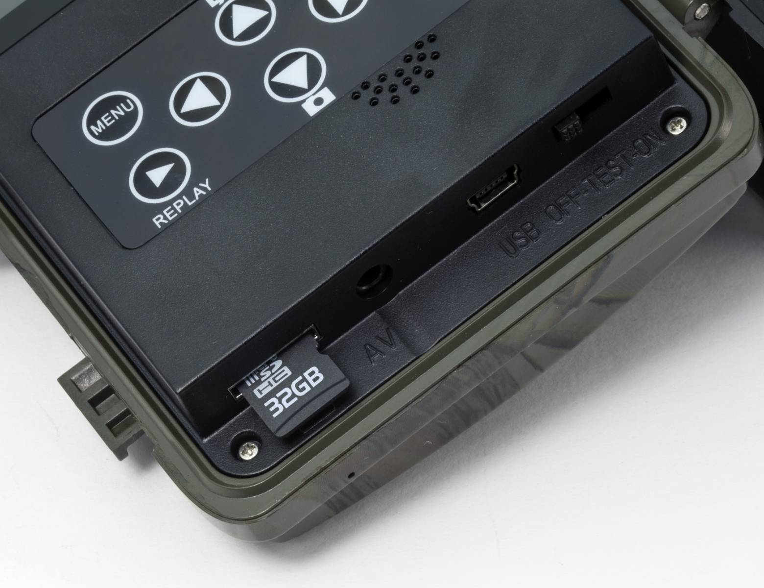 TECHNAXX - CAMERA DE SURVEILLANCE NATURE FULL HD TX-69 - Imagen 4