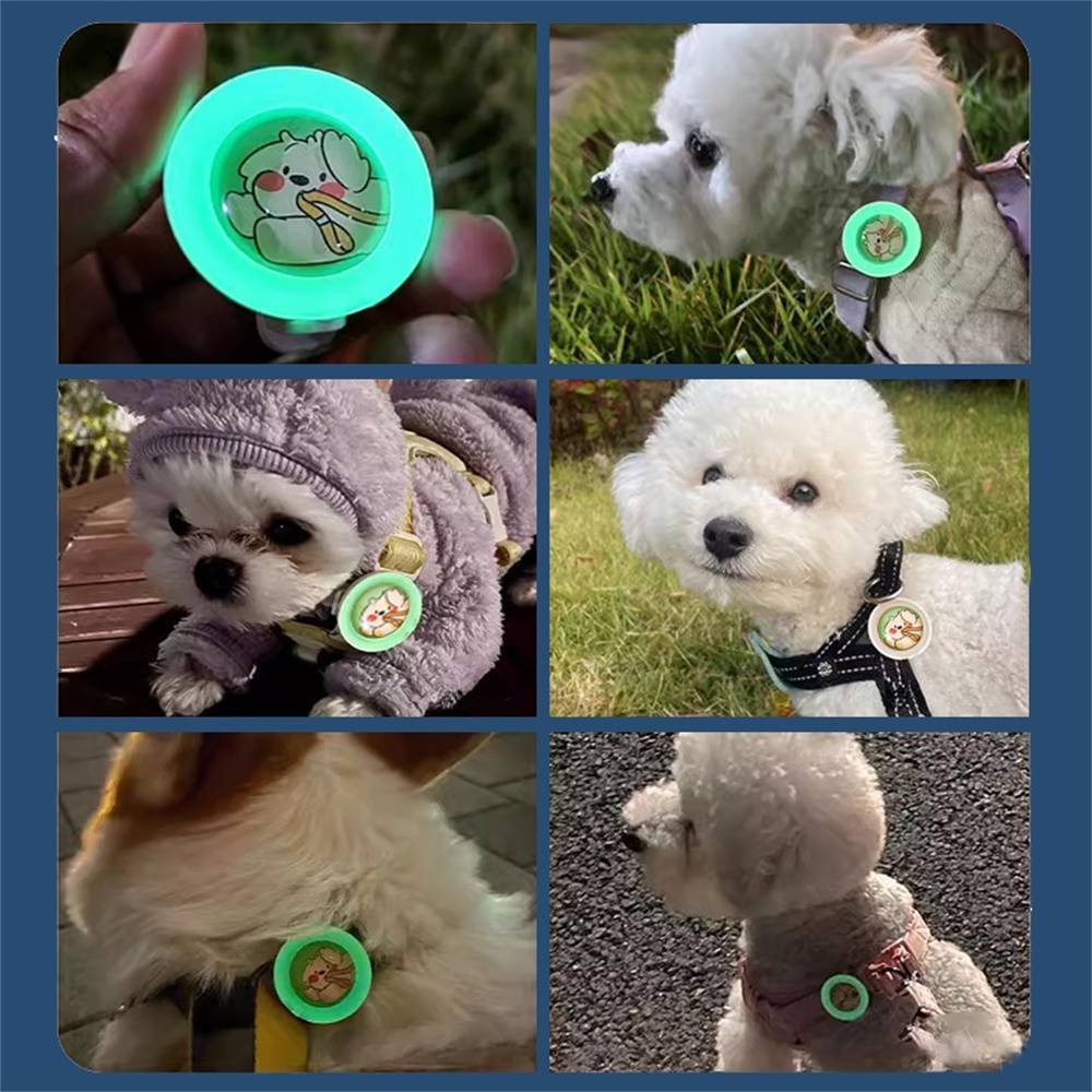 DtopbuyAge - Collier anti - moustiques pour chien et chat DtopbuyAge - Image 3