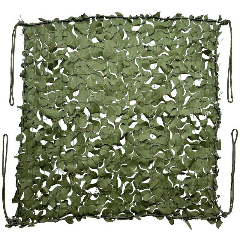 Filet De Camouflage Renforce