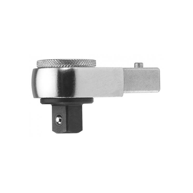 Cliquet pour clé dynamométrique 14x18 mm 1/2' FACOM - S.382V - Image 1