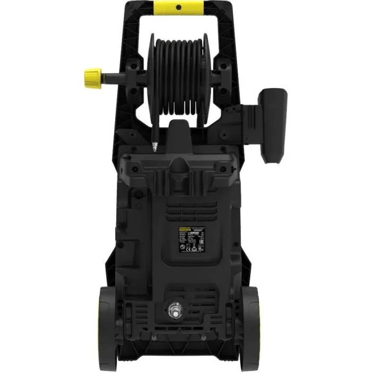 Nettoyeur haute pression Electrique - FATMAX - 475161 - 160 Bar - 2,1 KW - 480 L/H - Image 6
