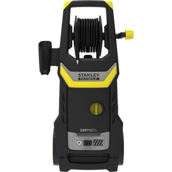 Nettoyeur haute pression Electrique - FATMAX - 475161 - 160 Bar - 2,1 KW - 480 L/H - Image 1