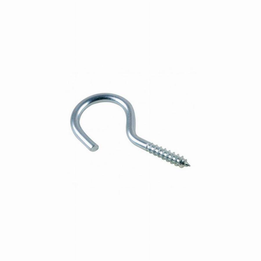Boîte de 200 crochets armoire acier 3 x 16 mm LENNIE - CRO0301602B - Imagen 2