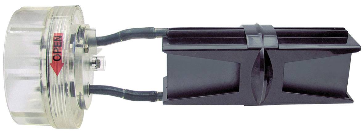Cellule pour électrolyseur promatic esc24, esc36, esc48 657 Monarch