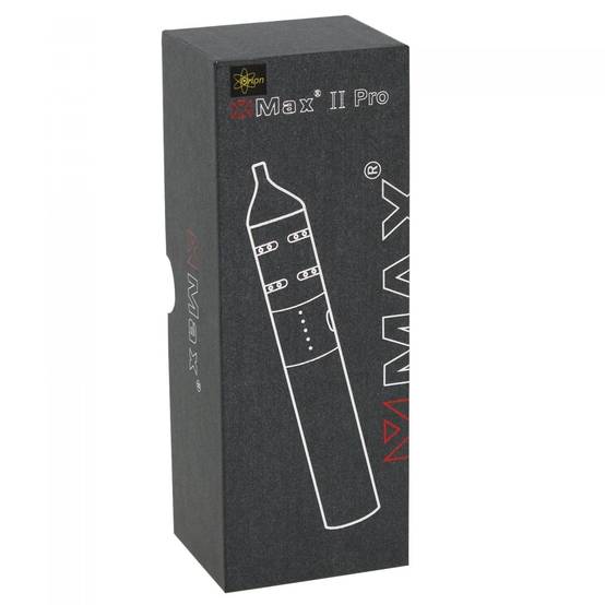 Vaporisateur X-MAX V2 PRO - XVAPE - Image 3
