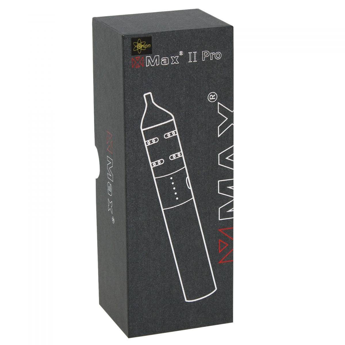 Vaporisateur X-MAX V2 PRO - XVAPE - Image 3