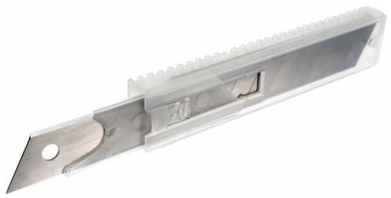 Etui de 10 lames sécables 18 mm FACOM - 844.S18L10