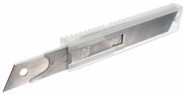 Etui de 10 lames sécables 18 mm FACOM - 844.S18L10