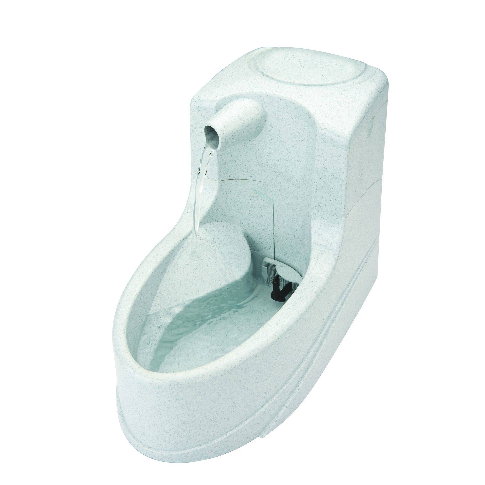 Petsafe - Fontaine à eau Drinkwell : Mini 1,2L PETSAFE