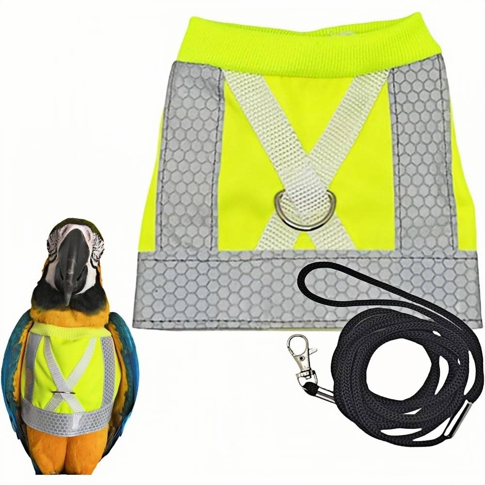 Harnais pour oiseaux DtopbuyAge - Image 1