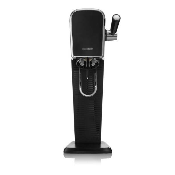 Machine à soda et eau gazeuse Sodastream ART Noire Pack Lave-Vaisselle ARTNLV - Image 10