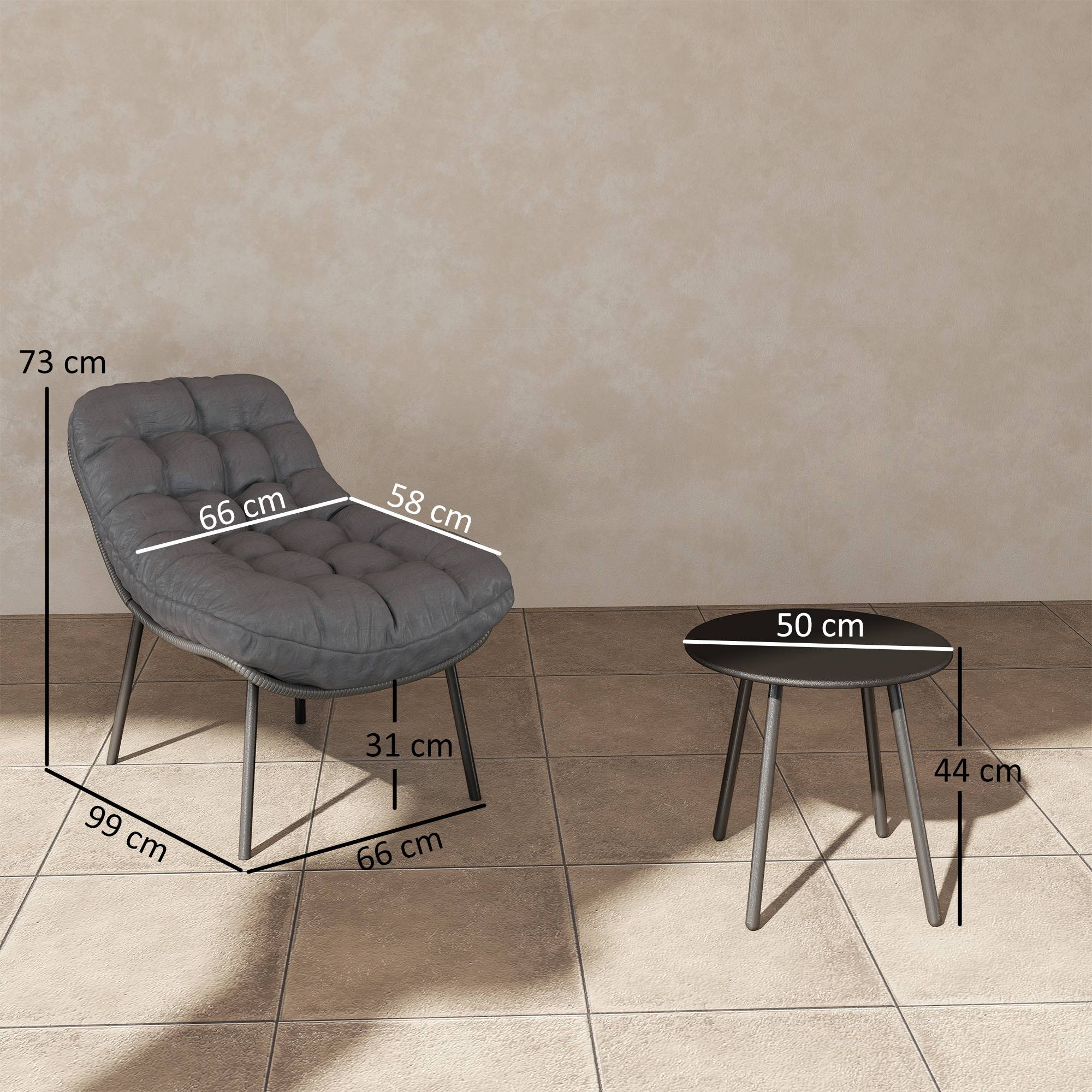 Salon de jardin extérieur en résine ensemble table et chaises d — free download