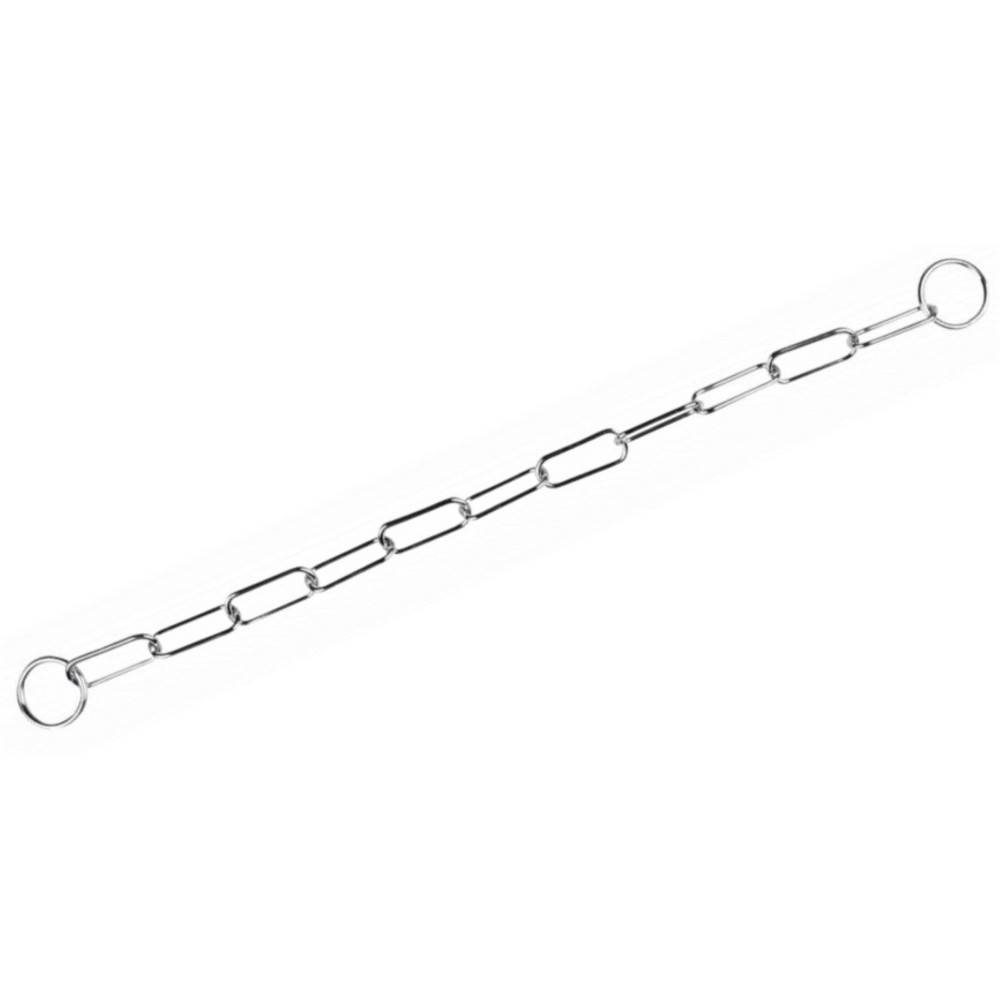 Trixie - Collier chaine XXL 78 cm/4,0 mm pour chien - Image 1