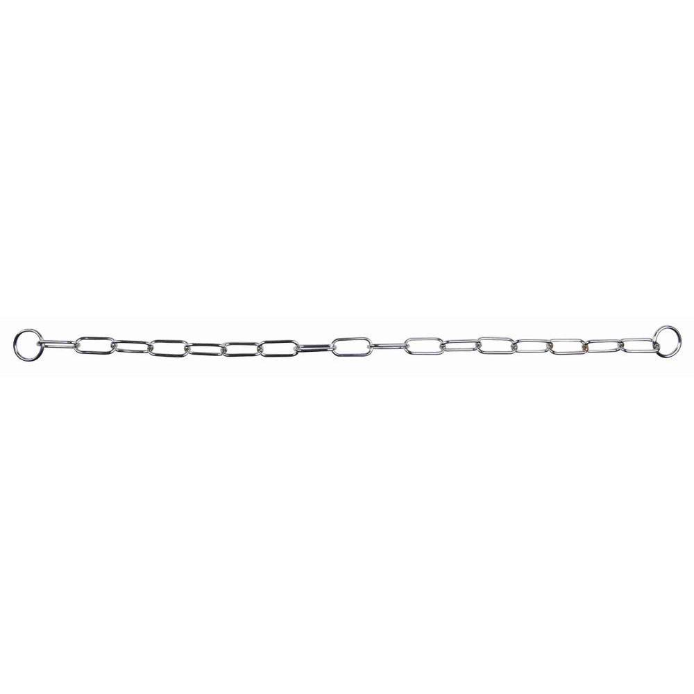 Trixie - Collier chaine XXL 78 cm/4,0 mm pour chien - Imagen 2
