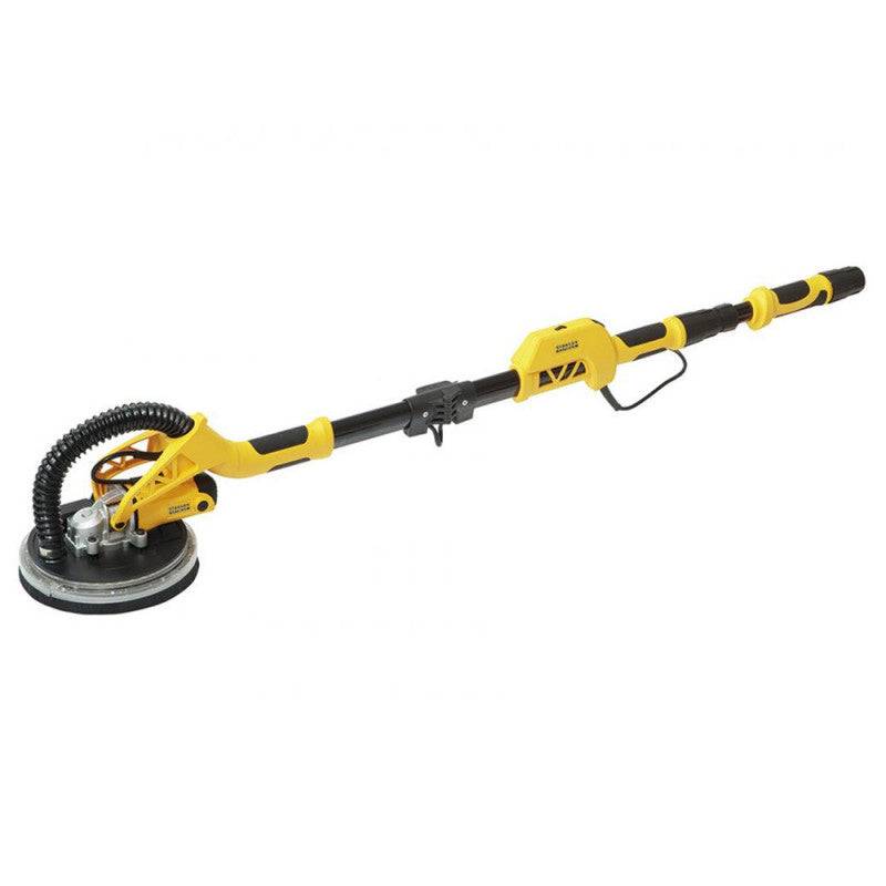 stanley - Ponceuse girafe télescopique à disque 225mm pour plaquiste STANLEY SFMEE500S FATMAX - 750W Stanley - Image 3