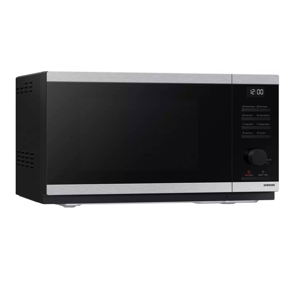 Micro-ondes solo 23l 1250w MS23DG4504AT Samsung - Image 2