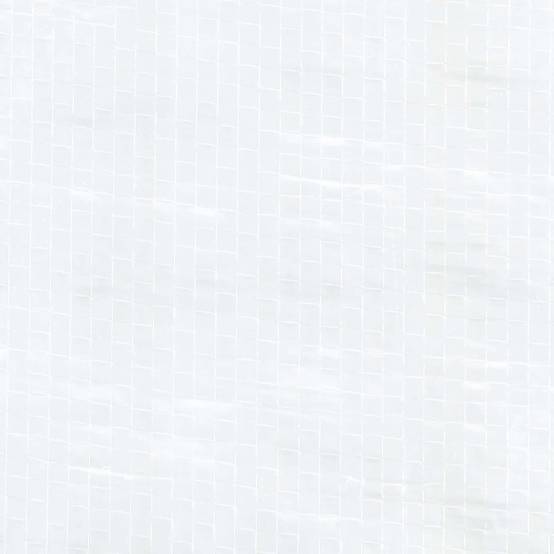 Parois de tente de fête PE blanc 200 x 195 cm - PANGIVO - Image 5