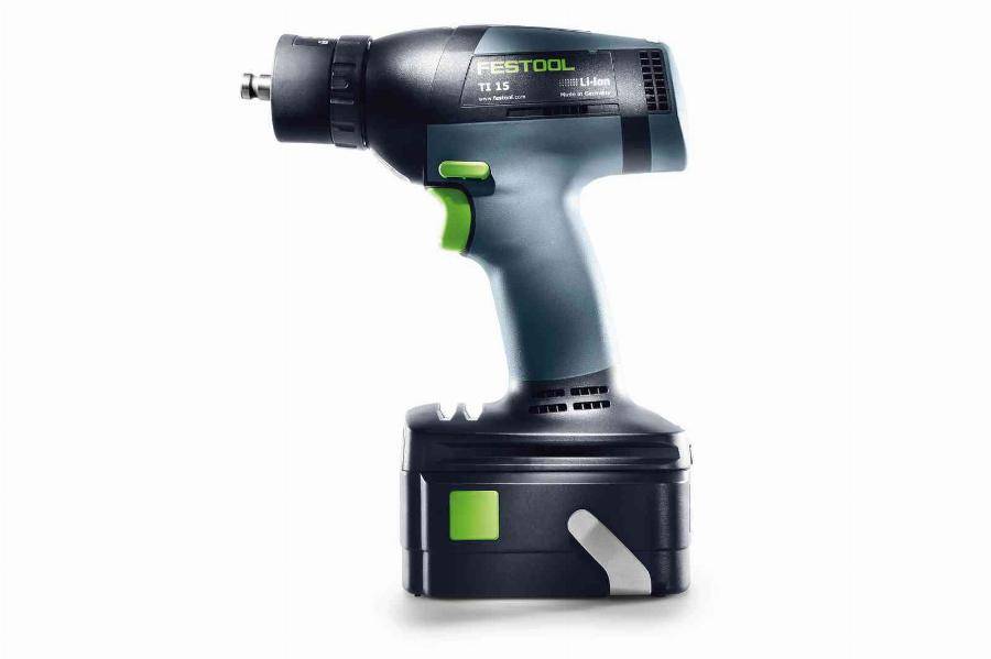 Festool - Adaptateur TI-FX FESTOOL - 498233 - Imagen 2