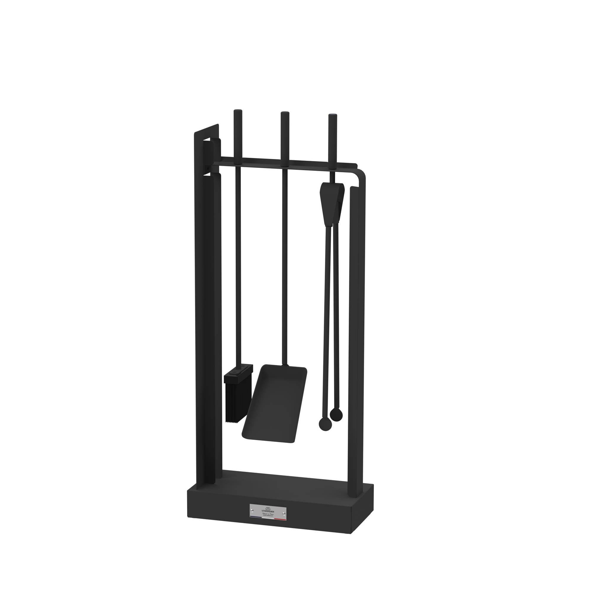 Le Marquier - Serviteur Polar Plus Noir - Imagen 1