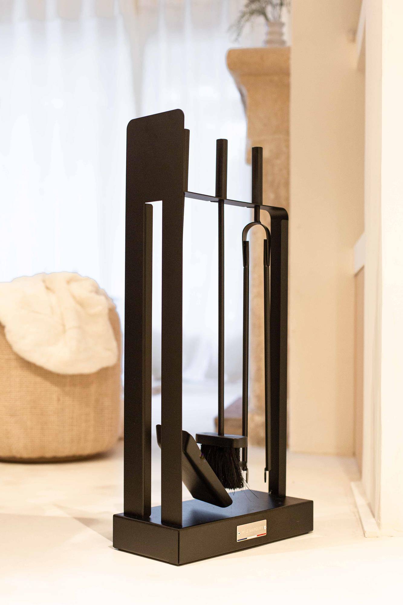 Le Marquier - Serviteur Polar Plus Noir - Imagen 3
