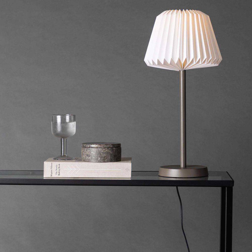 Venture Home - Lampe à poser 50 cm Tandådalen - Imagen 2