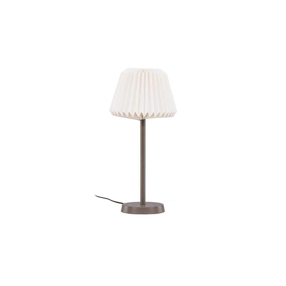 Venture Home - Lampe à poser 50 cm Tandådalen - Imagen 5