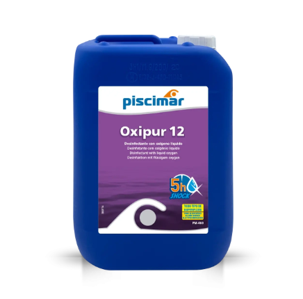 Pm-460 Oxipura 12 - 25 L