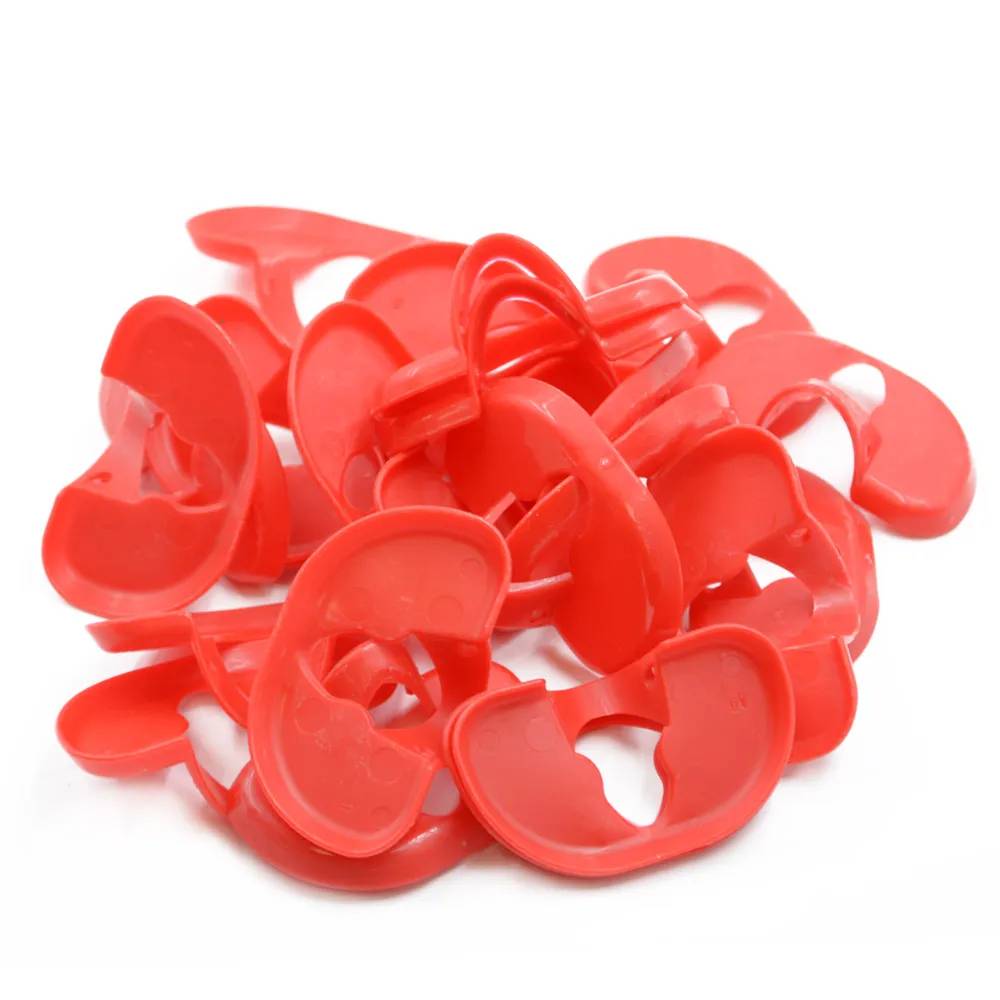 25 lunettes anti-piquage petit modèle - Image 2