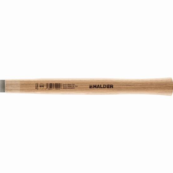 Manche en hickory SUPERCRAFT pour maillet SUPERCRAFT - D=40/45/50 mm - 3566.040